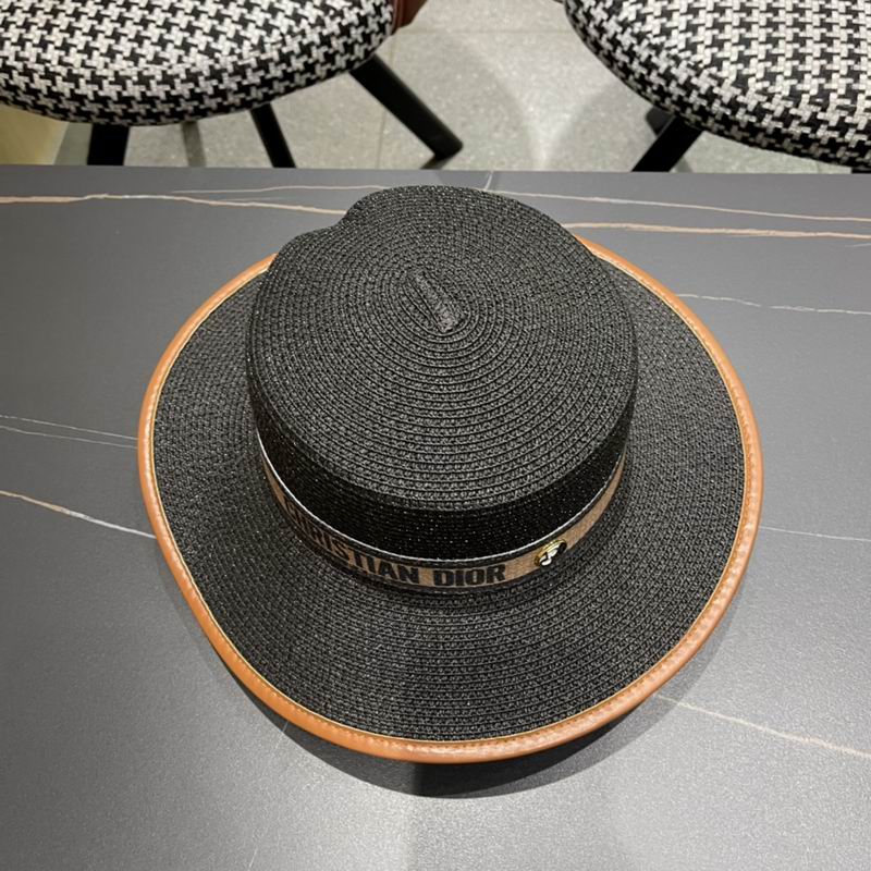 Dior top hat (132)